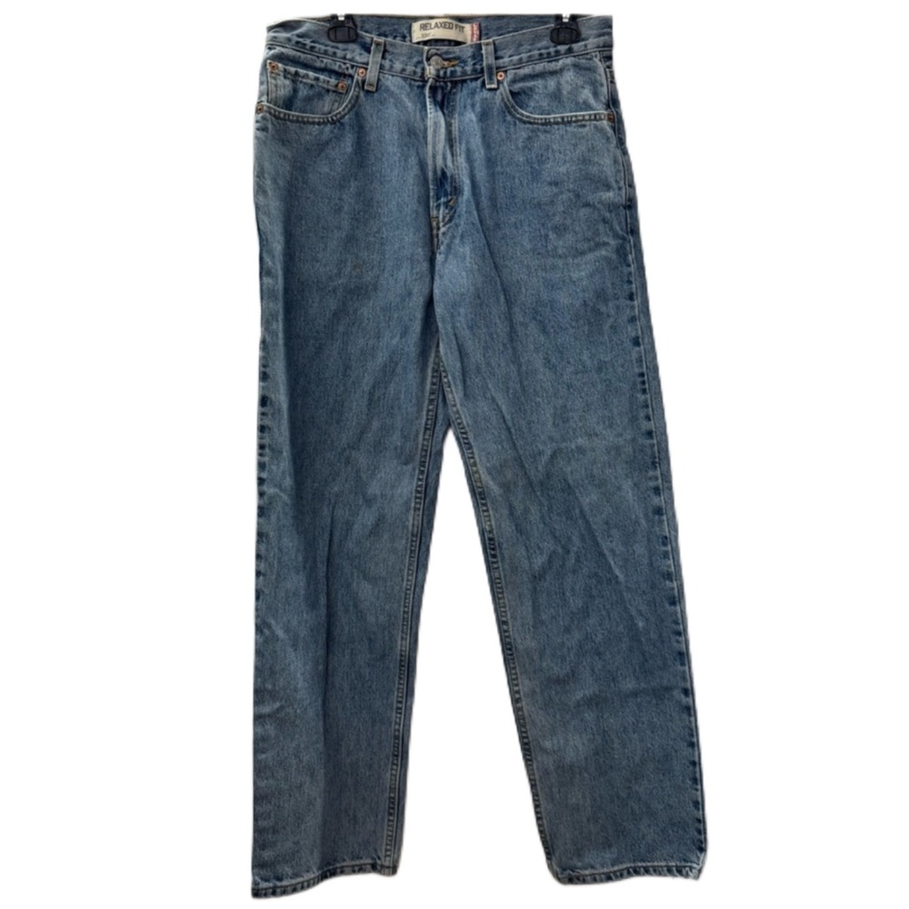 Levi’s 550 Jeans Relaxed Fit